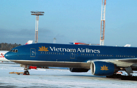 Vietnam Airlines coopère avec la SNCF